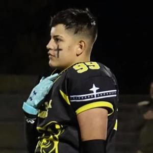 Meet your Posher, Antonio